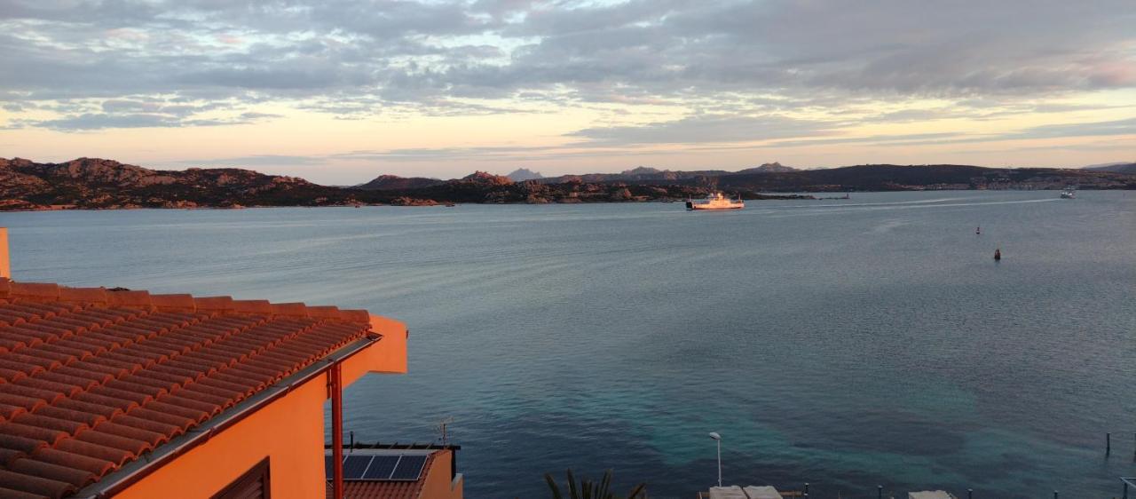 Appartamentino Panoramico...Con Finestra Sul Mare! La Maddalena  Exterior photo