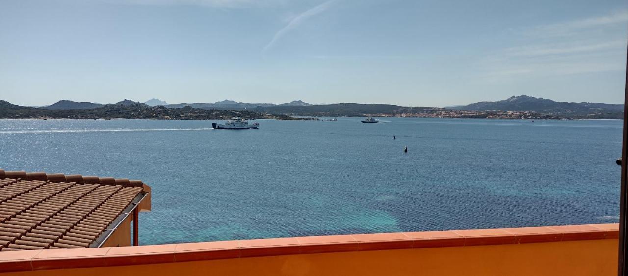 Appartamentino Panoramico...Con Finestra Sul Mare! La Maddalena  Exterior photo