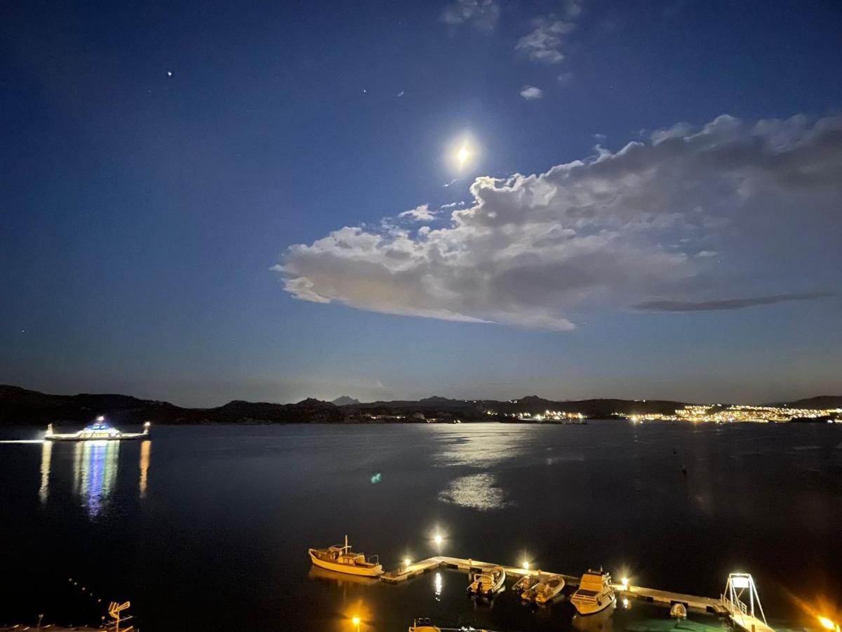 Appartamentino Panoramico...Con Finestra Sul Mare! La Maddalena  Exterior photo